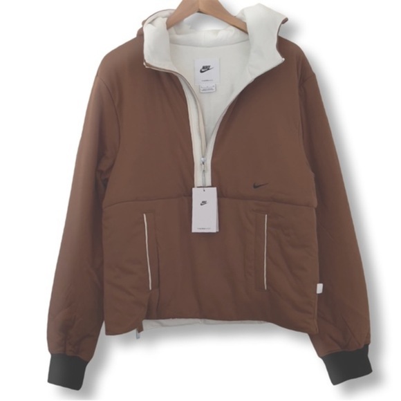 NWT Nike Thermafit Hoodie - Picture 3 of 5